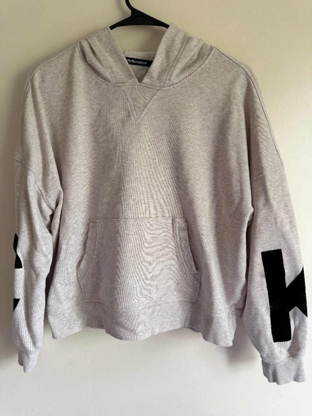 Woman’s Calvin Kline Performance size L
